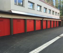 Kiry Metallbau AG Bild 1