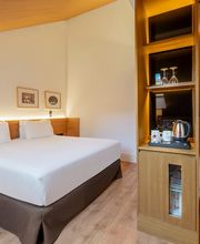 Eurostars Pórtico Alicante