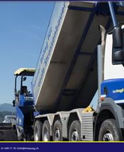 Renggli Hans Bau AG Bild 1