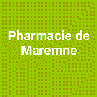 Pharmacie De Maremne