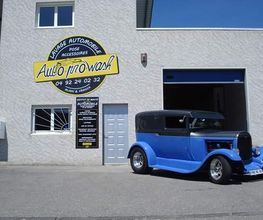 Auto pro wash image 8