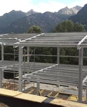 Metaltecnica Sagl Bild 5