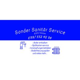 Sonder Sanitär Service