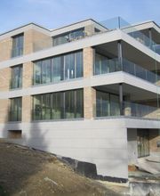 B. Stillhart Dach + Fassaden AG