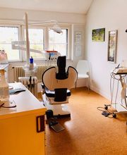 Zahnarztpraxis Lindenhof AG Bild 1