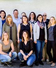 Wir sind gerne für Sie persönlich da