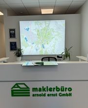 Maklerbüro Arnold Ernst GmbH Bild 8