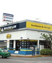Michelin Car Service Eurollantas Suc. Carranza imagen 1