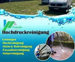 Fejzula Dienstleistungen Bild 1