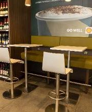 Shell Recharge Charging Station Bild 19