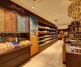 Lindt Boutique Trier Bild 2