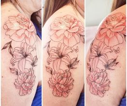 So my tattoo image 8