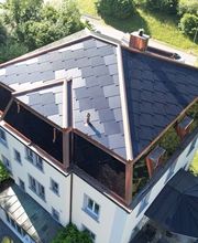 J.Clever SA | Impianti fotovoltaici Bild 1