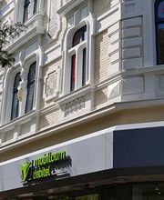 Herne-Mitte Außenansicht