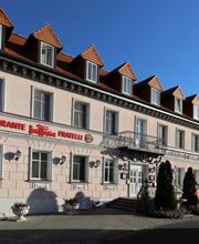 Hotel Schloßblick Trebsen & Ristorante Trattoria Fratelli Bild 15