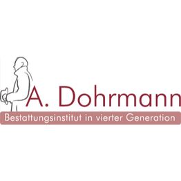Arthur Dohrmann Beerdigungsinstitut