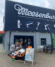 Meesenburg GmbH & Co. KG in Oldenburg Bild 9