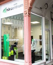 pro optik hörzentrum Mittweida Bild 1