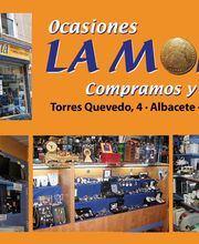 Ocasiones La Moneta imagen 1