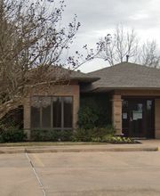 Texas ENT & Allergy | Brenham's Office Front