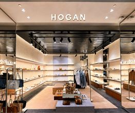 Hogan Bild 1