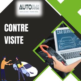 Contrôle Technique Automobile Finois C.T.F.