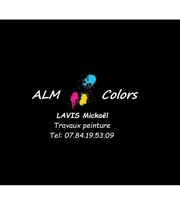 Alm Colors image 1