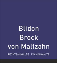 Blidon Brock v. Maltzahn