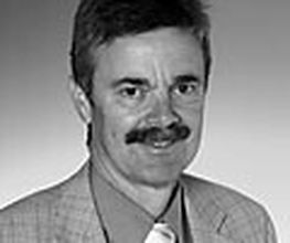 Bernhard Möbs