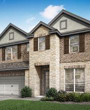 Terrata Homes - The Colony image 8