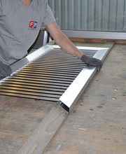 FR Aluminium SA Bild 5