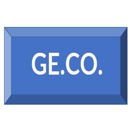 Ge.Co. logo