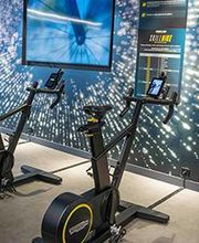 Fitness Park Paris - Batignolles image 4