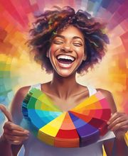 Chromothérapie Cristal ASCA-RME-APTN - Thérapie par les couleurs Bild 8