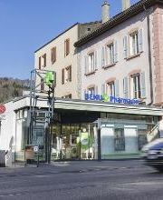 BENU Ste-Croix Bild 1