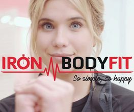 Iron Bodyfit Payerne Bild 8