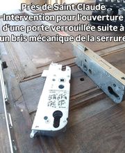 Serrurerie Andrea Plassard image 6