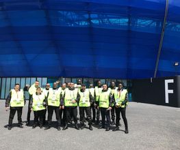 Global Security Services image 4