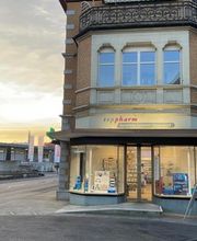 TopPharm Apotheke Schröter Utzenstorf Bild 1