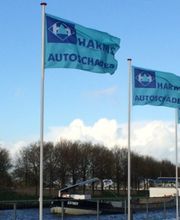 harms autoschade