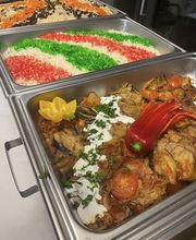 Maryam | Catering und Partyservice Bild 2