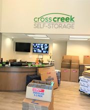 Cross Creek Self-Storage image 19