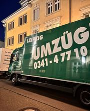 Möbel-Service-Transport Elmar Kraus e.K. Bild 7
