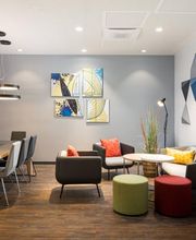Holiday Inn Express Rosenheim by IHG Bild 7