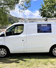 DME - David Mathieu Électricité image 2