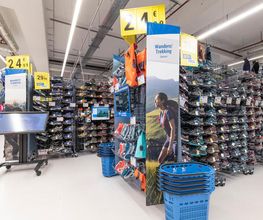 DECATHLON Böblingen Bild 7