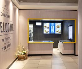 McDonald's Bild 2