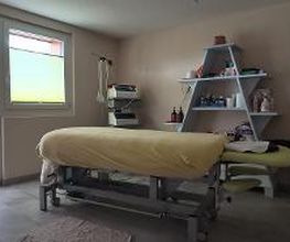 Praxis für Gesundheit Tanja Morandi | Medizinische Massage | Lymphdrainage | Fussreflexzonenmassage | Coaching Bild 5