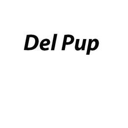 Del Pup arch. Riccardo e Del Pup arch. Alessandro logo