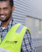 Presto Presse-Vertriebs AG Bild 2